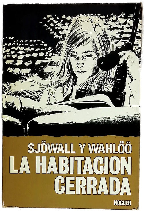 La habitación cerrada