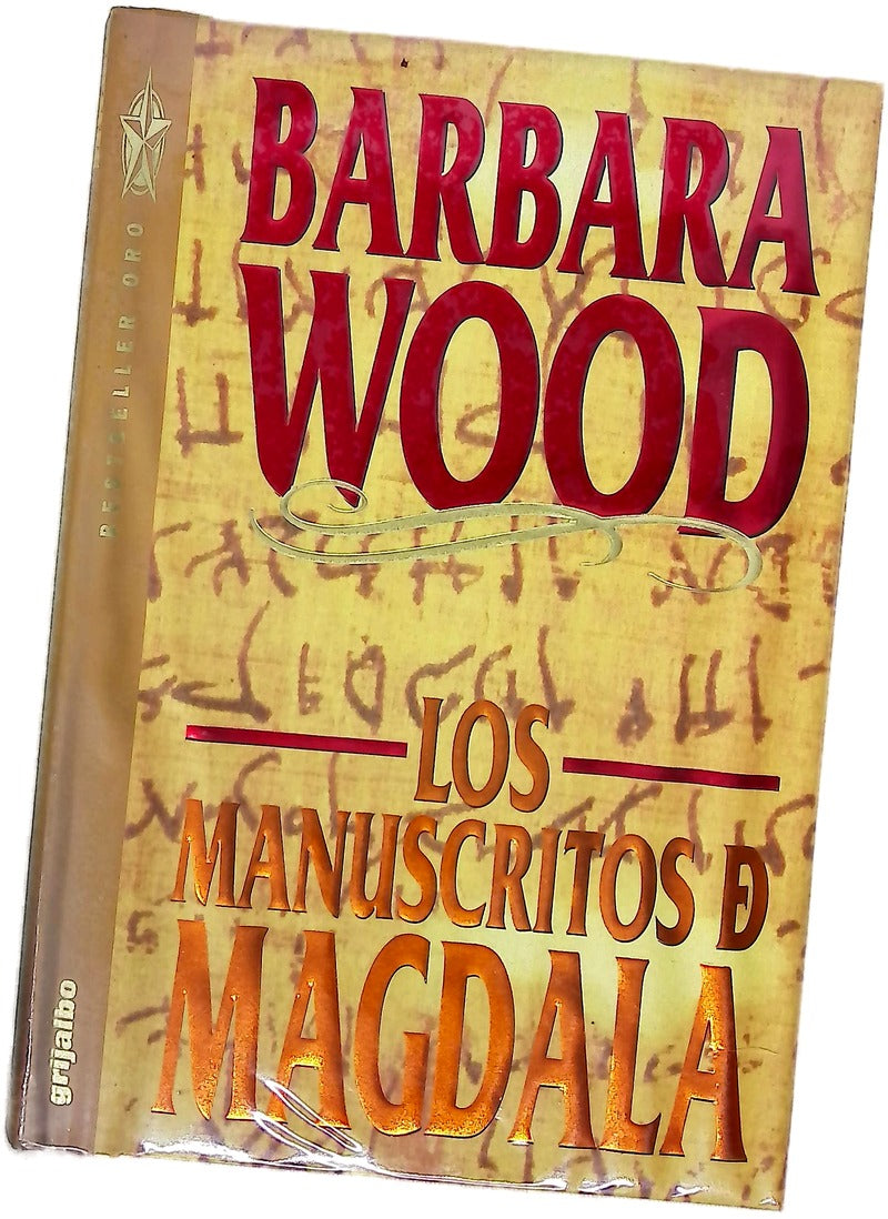 los_manuscritos_de_magdala