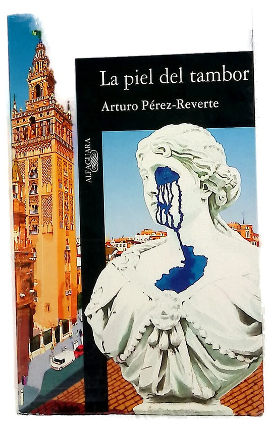 La piel del tambor