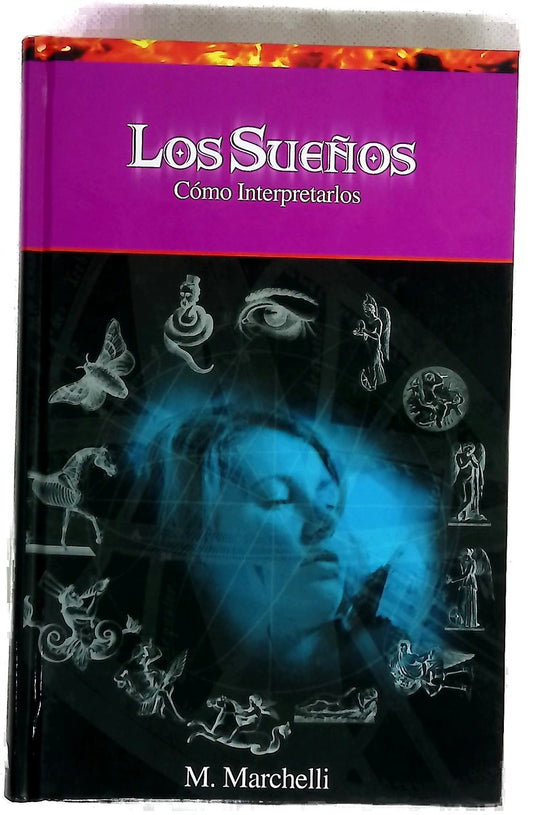 Los sueños cómo interpretarlos