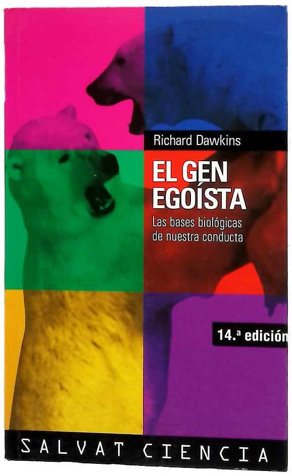 El gen egoista