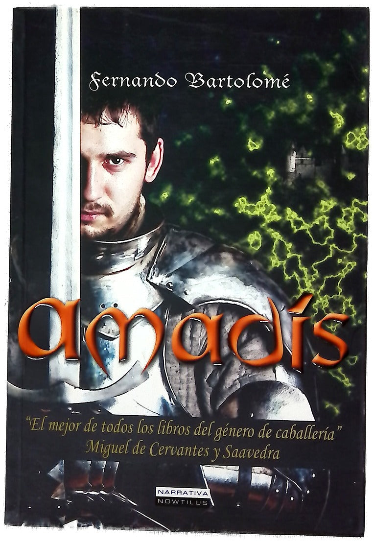 Amadís