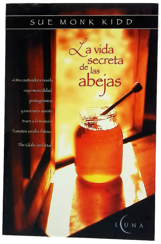 La vida secreta de las abejas