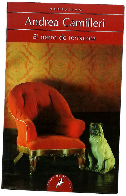 El perro de terracota