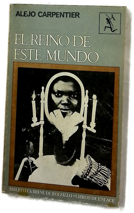 El reino de este mundo