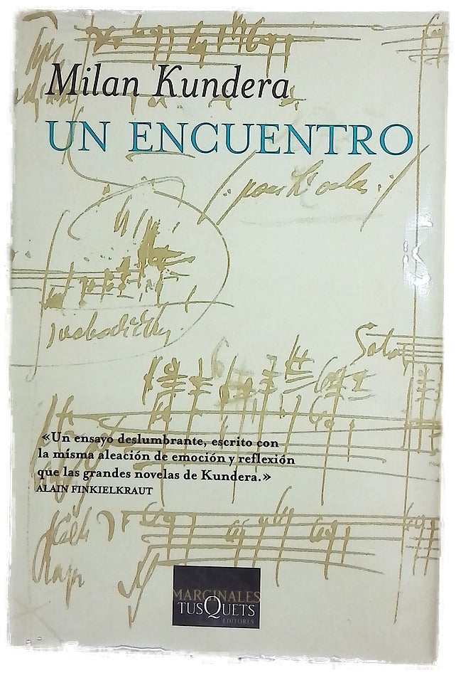 Un encuentro