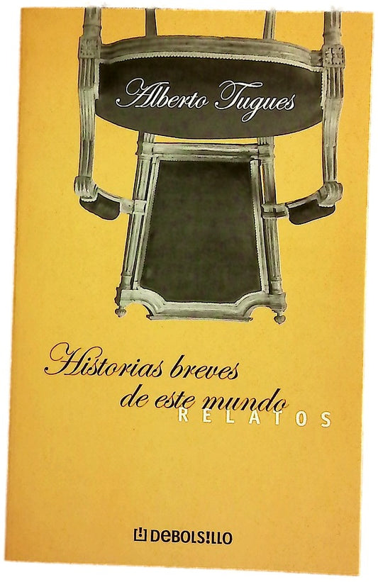 Historias breves de este mundo