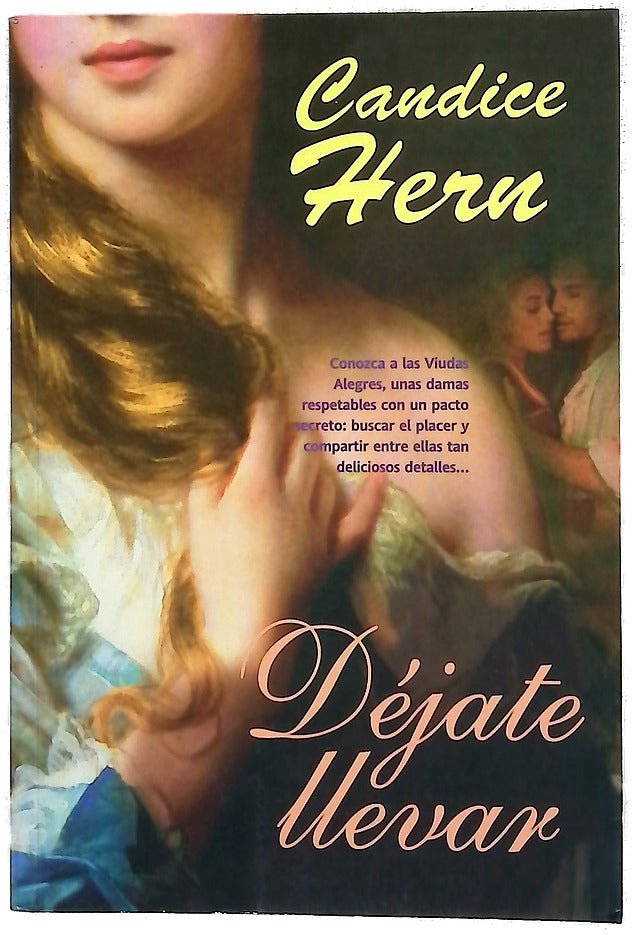 Déjate llevar