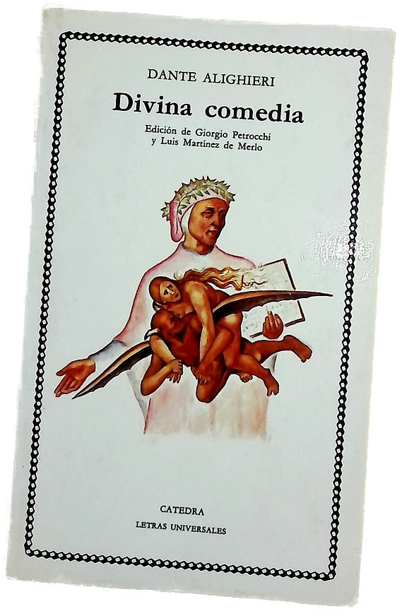 Divina comedia