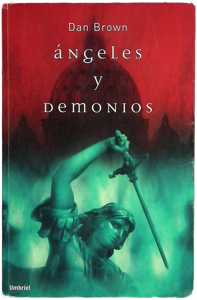 Ángeles y demonios