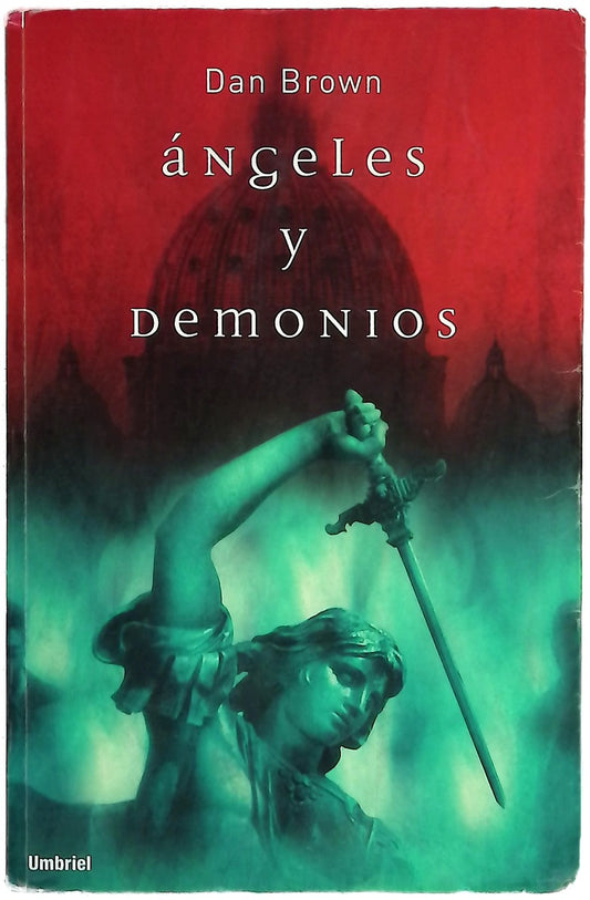 Ángeles y demonios