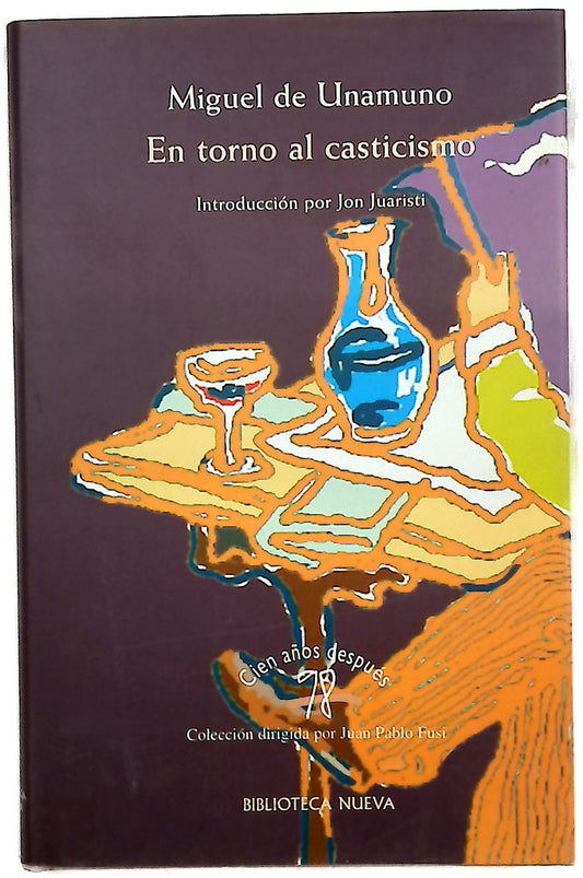 En torno al casticismo