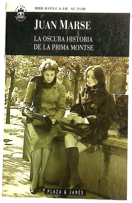 La oscura historia de la prima Montse