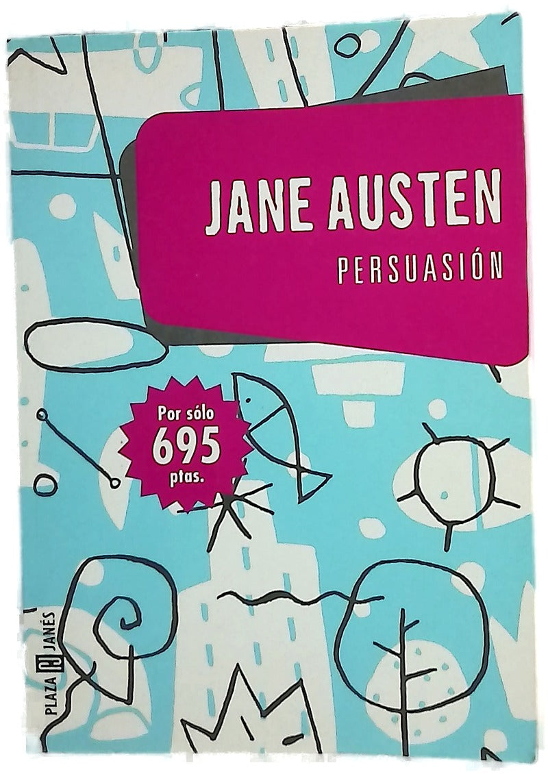 Persuasión