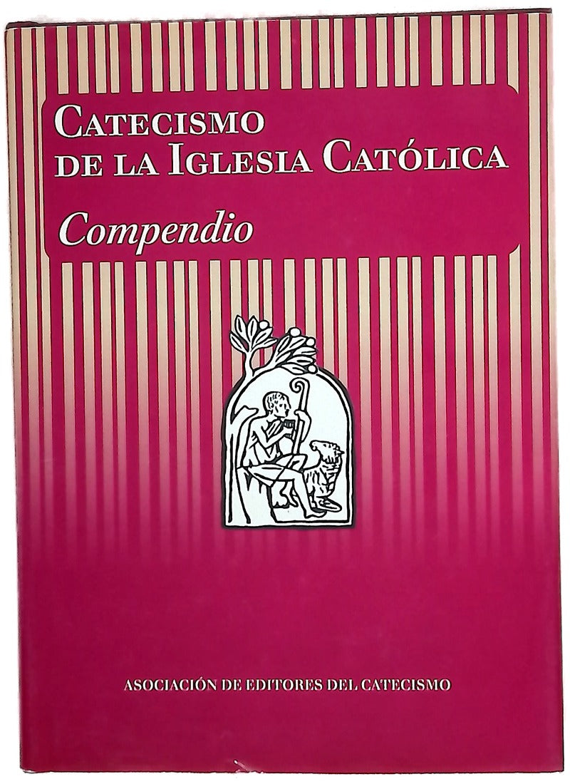 Catecismo de la Iglesia Católica compendio