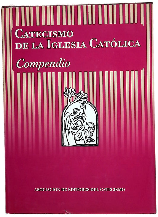 Catecismo de la Iglesia Católica compendio