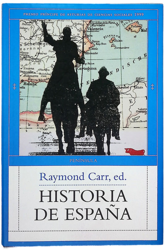 Historia de España
