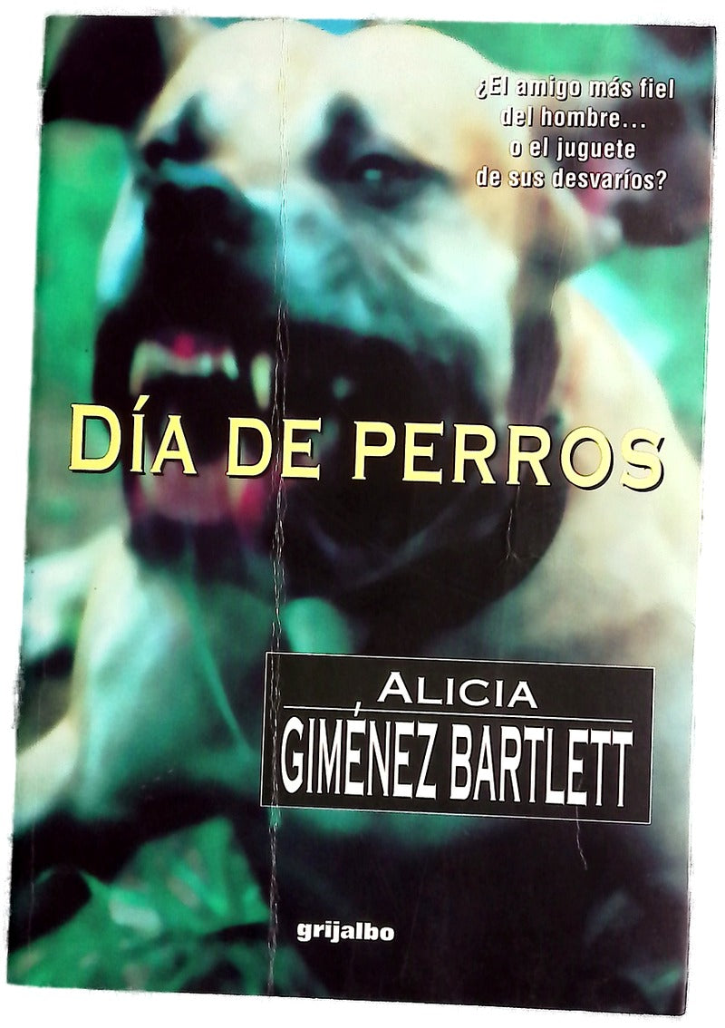 Día de perros