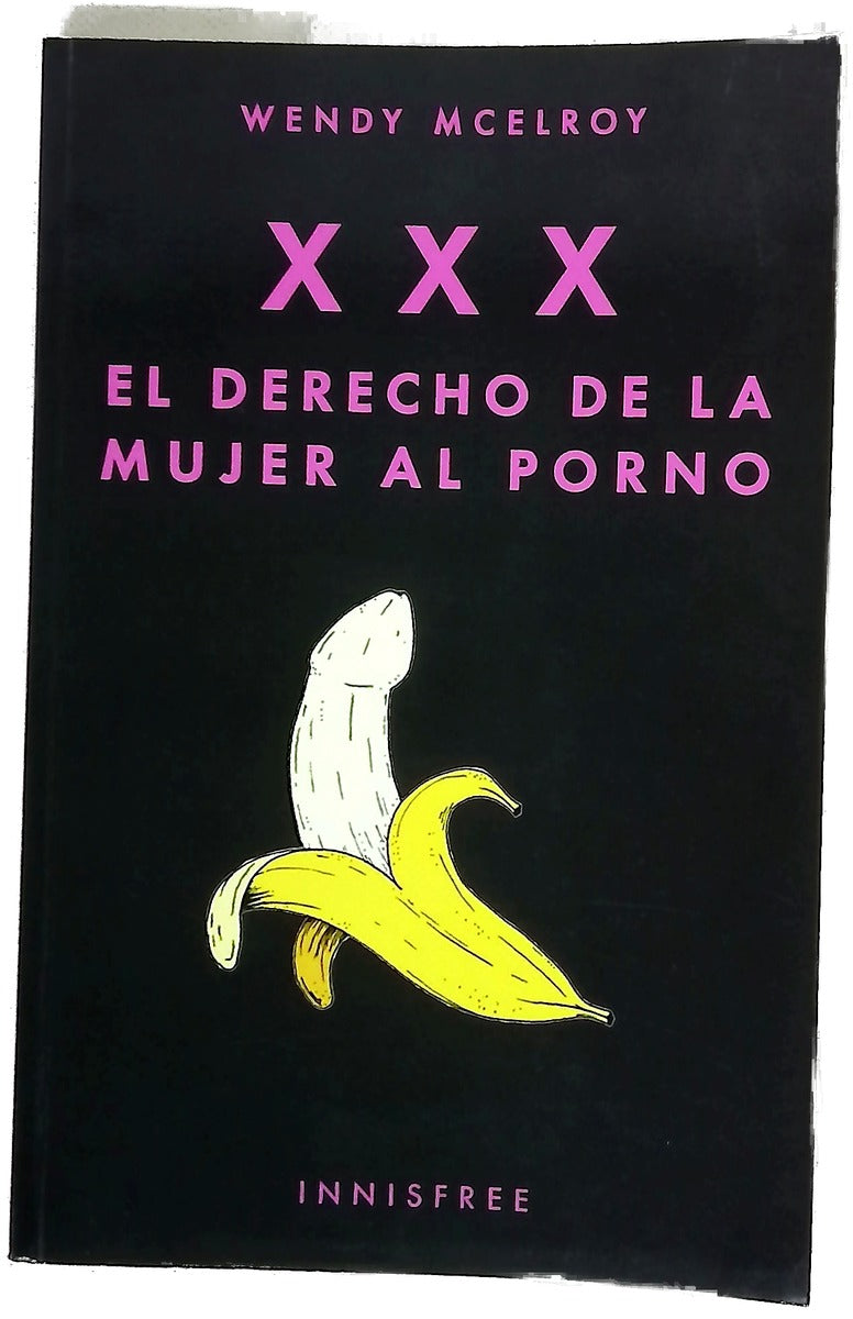XXX. El derecho de la mujer al porno