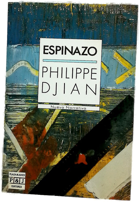 Espinazo