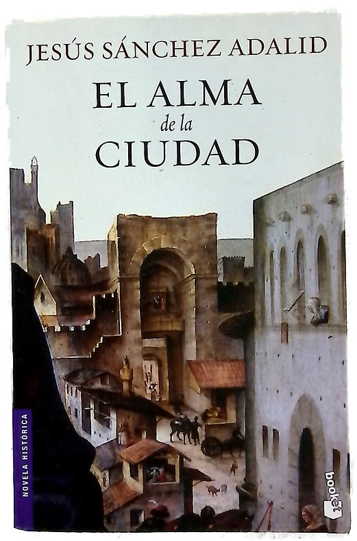 El alma de la ciudad