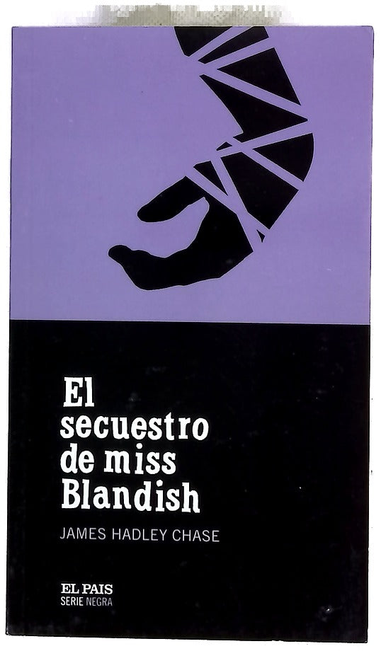 El secuestro de miss Blandish
