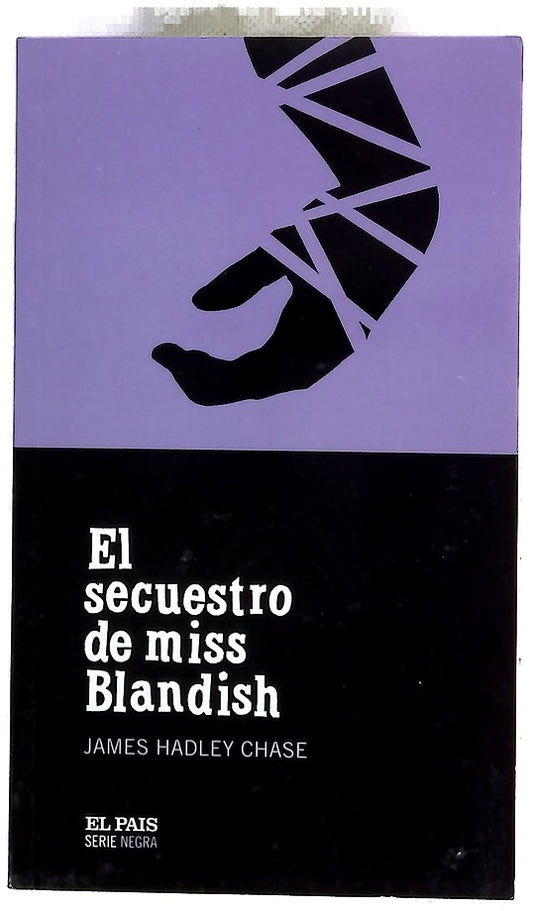 El secuestro de miss Blandish