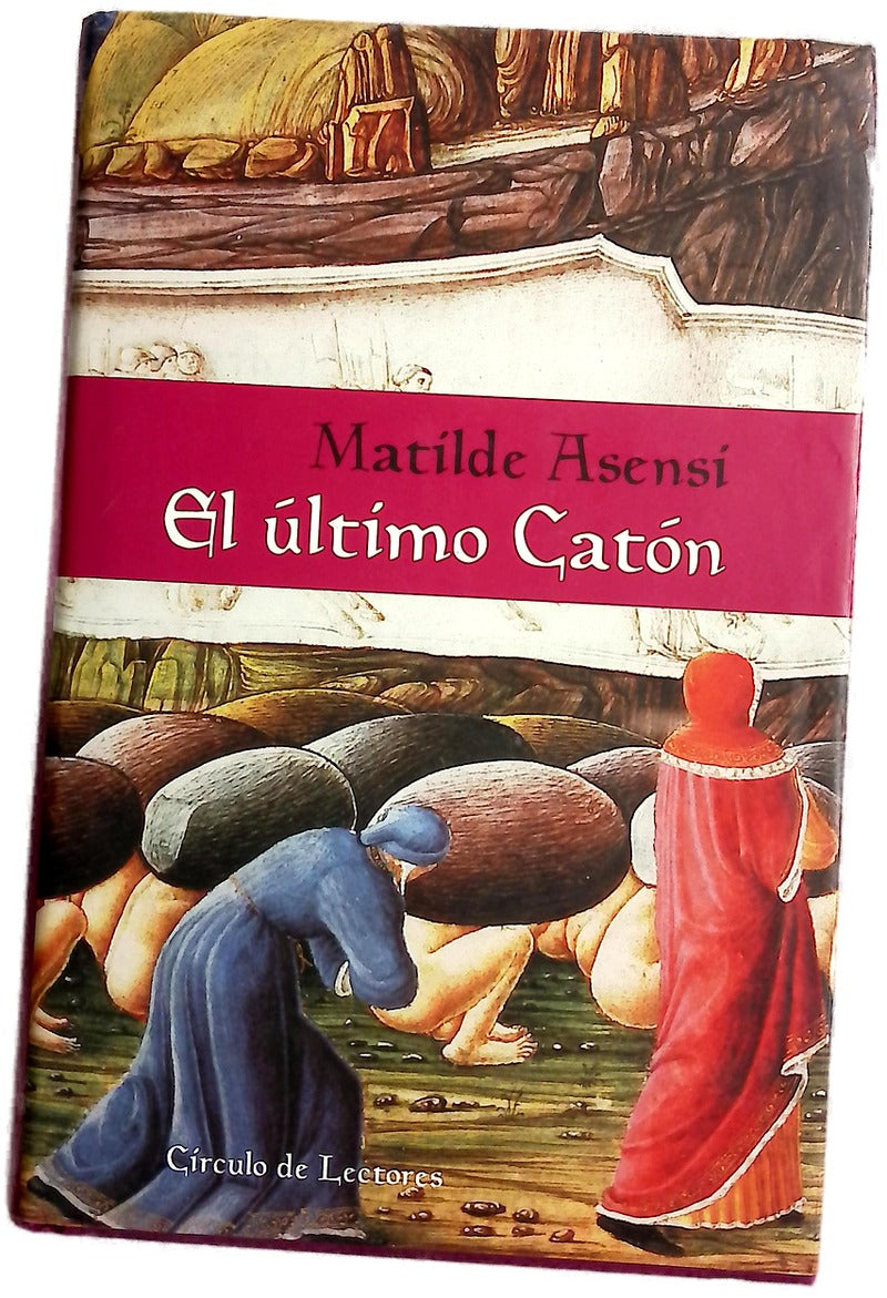 El último Catón