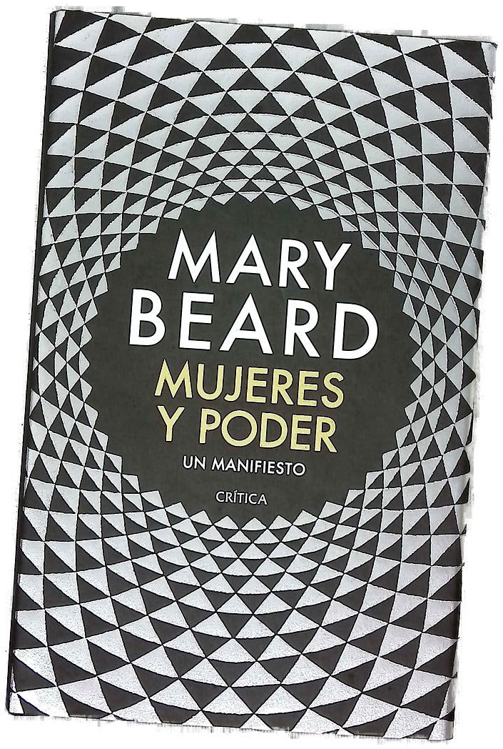 Mujeres y poder : un manifiesto