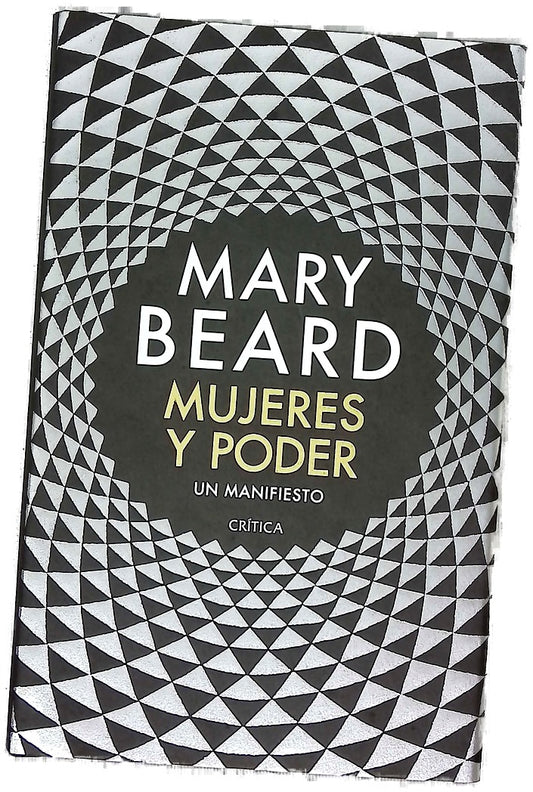 Mujeres y poder : un manifiesto