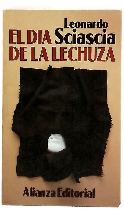 El día de la lechuza