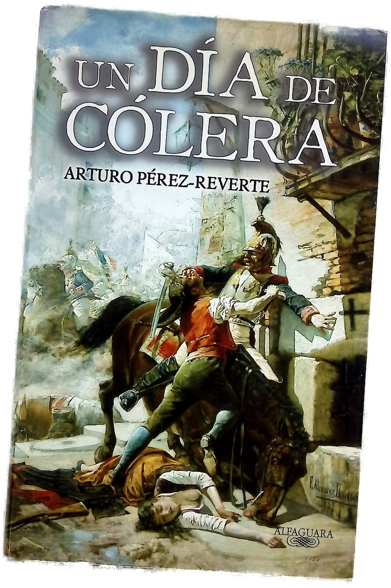 Un día de cólera
