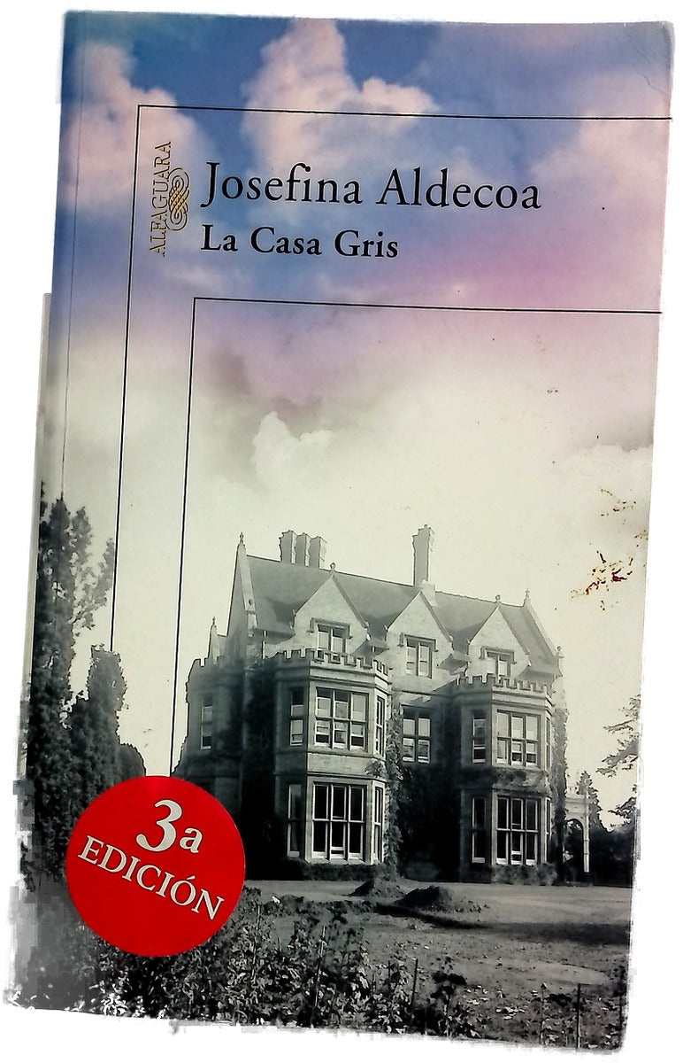 La casa gris