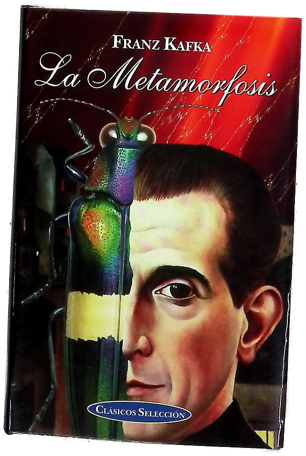 La metamorfosis