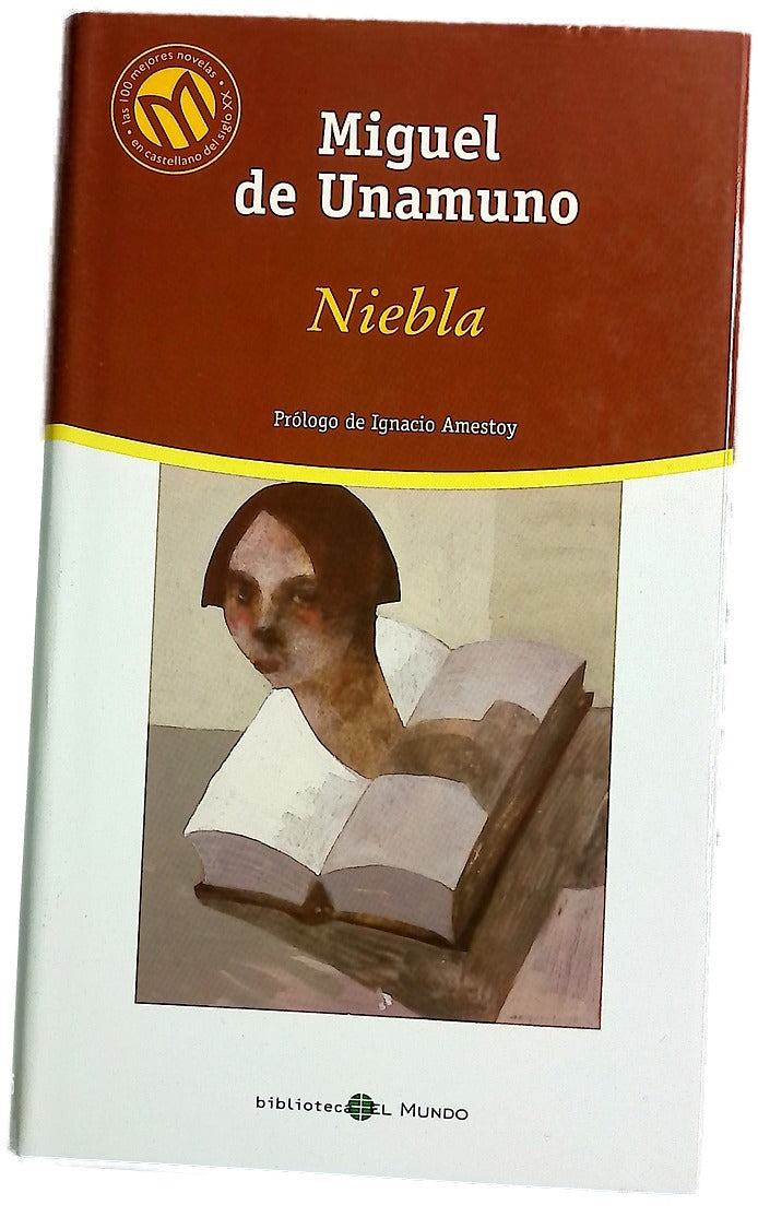Niebla