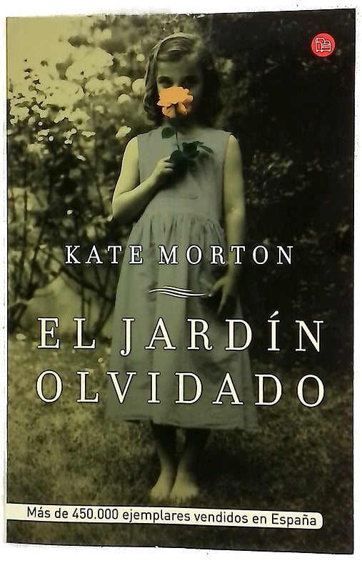 El jardín olvidado