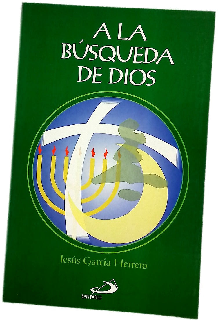 A la búsqueda de Dios