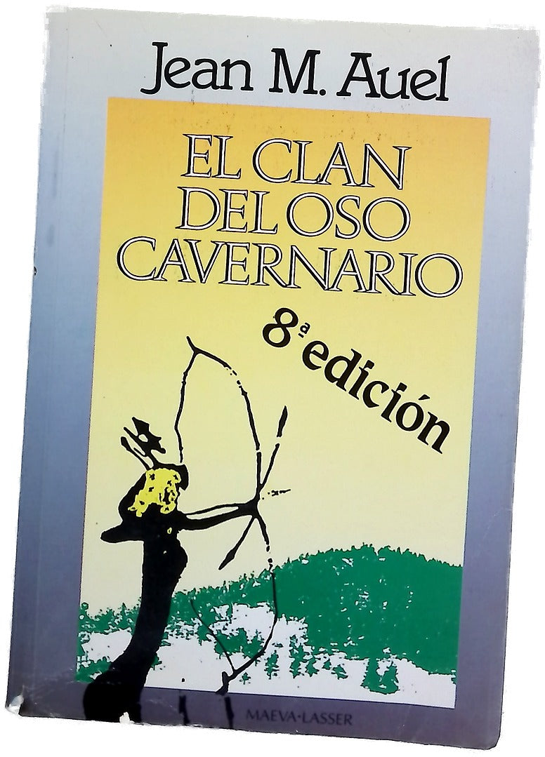 El clan del oso cavernario