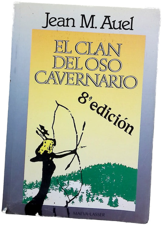 El clan del oso cavernario