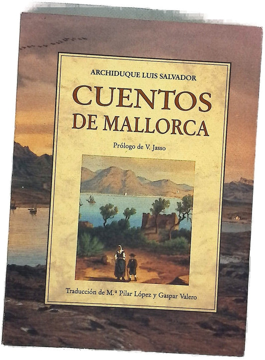 Cuentos de Mallorca