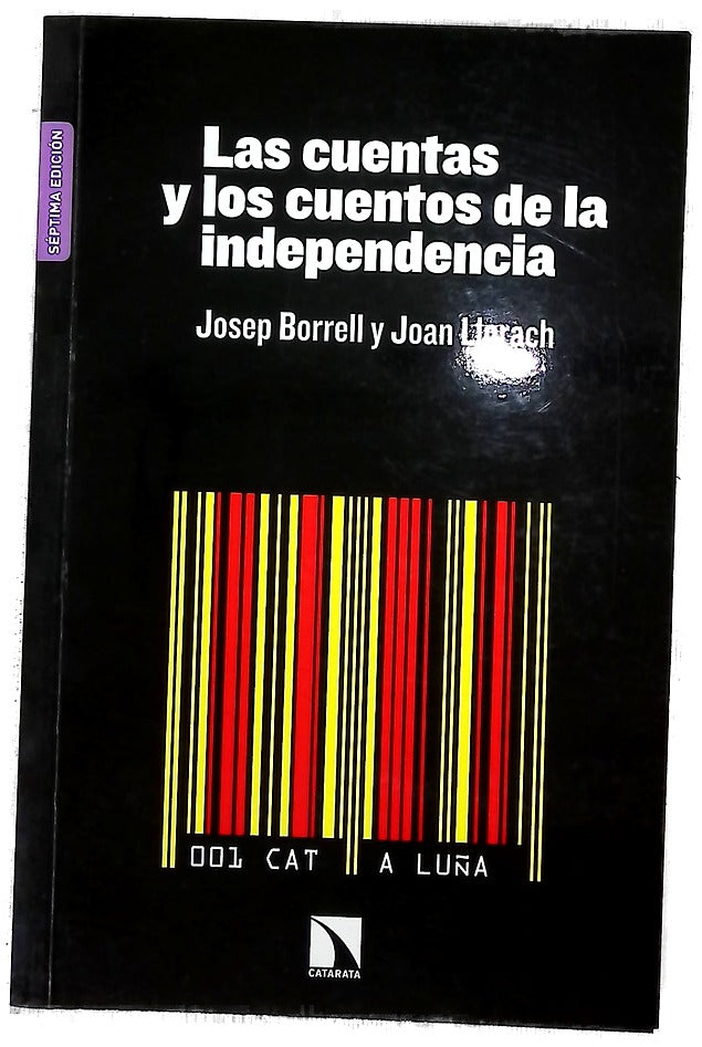 Las cuentas y los cuentos de la independencia