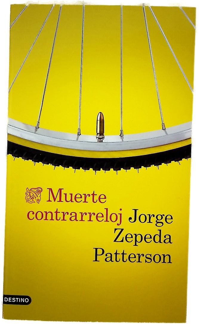 Muerte contrarreloj