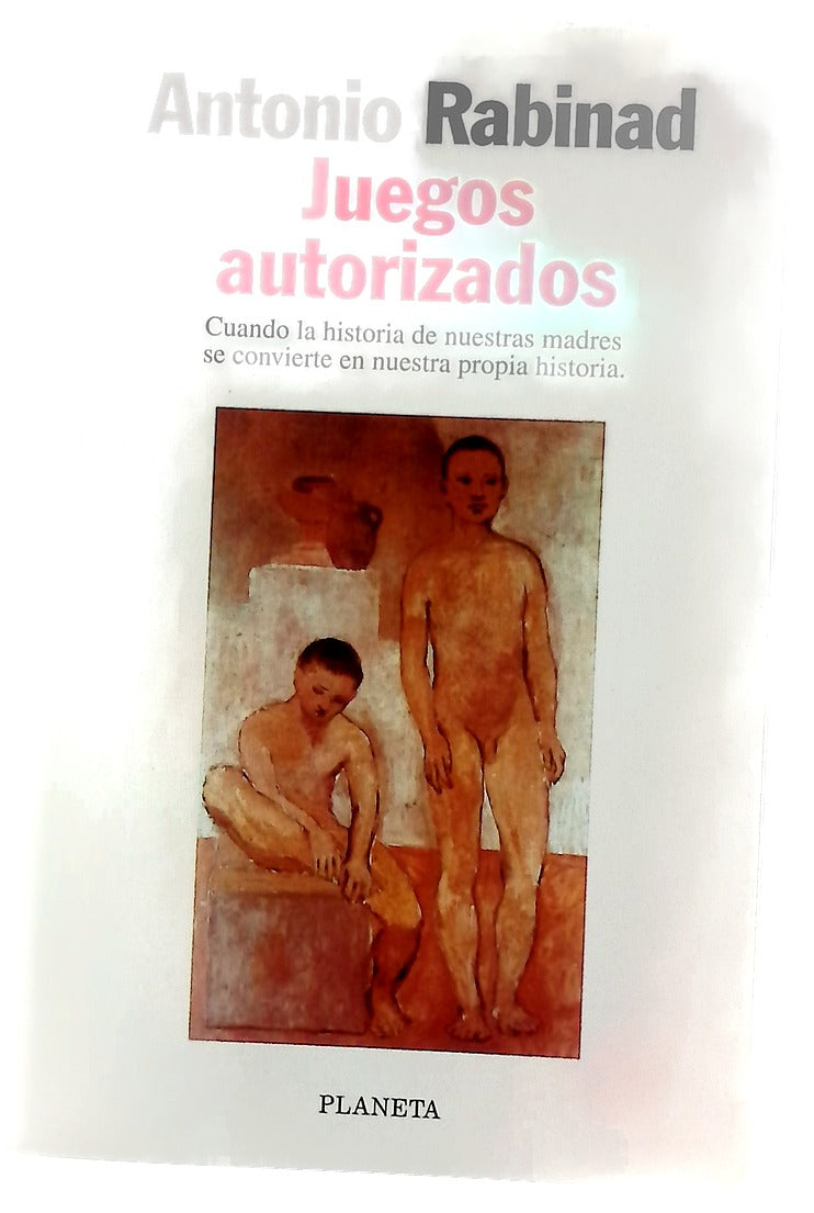 Juegos autorizados