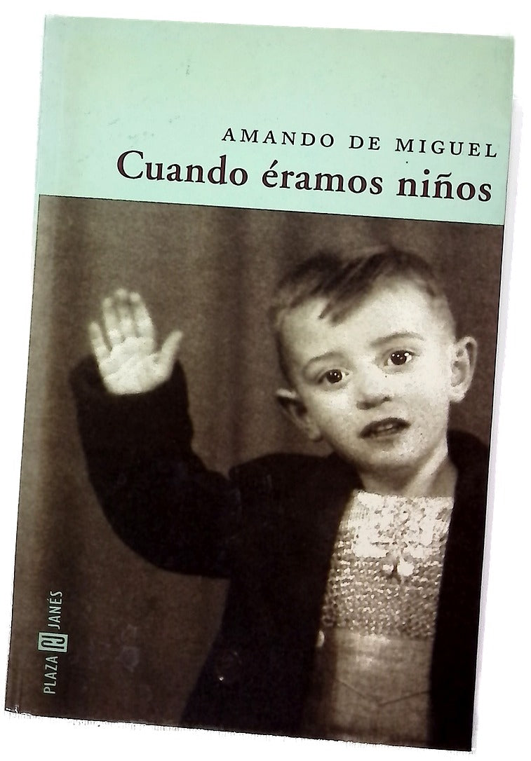 Cuando éramos niños