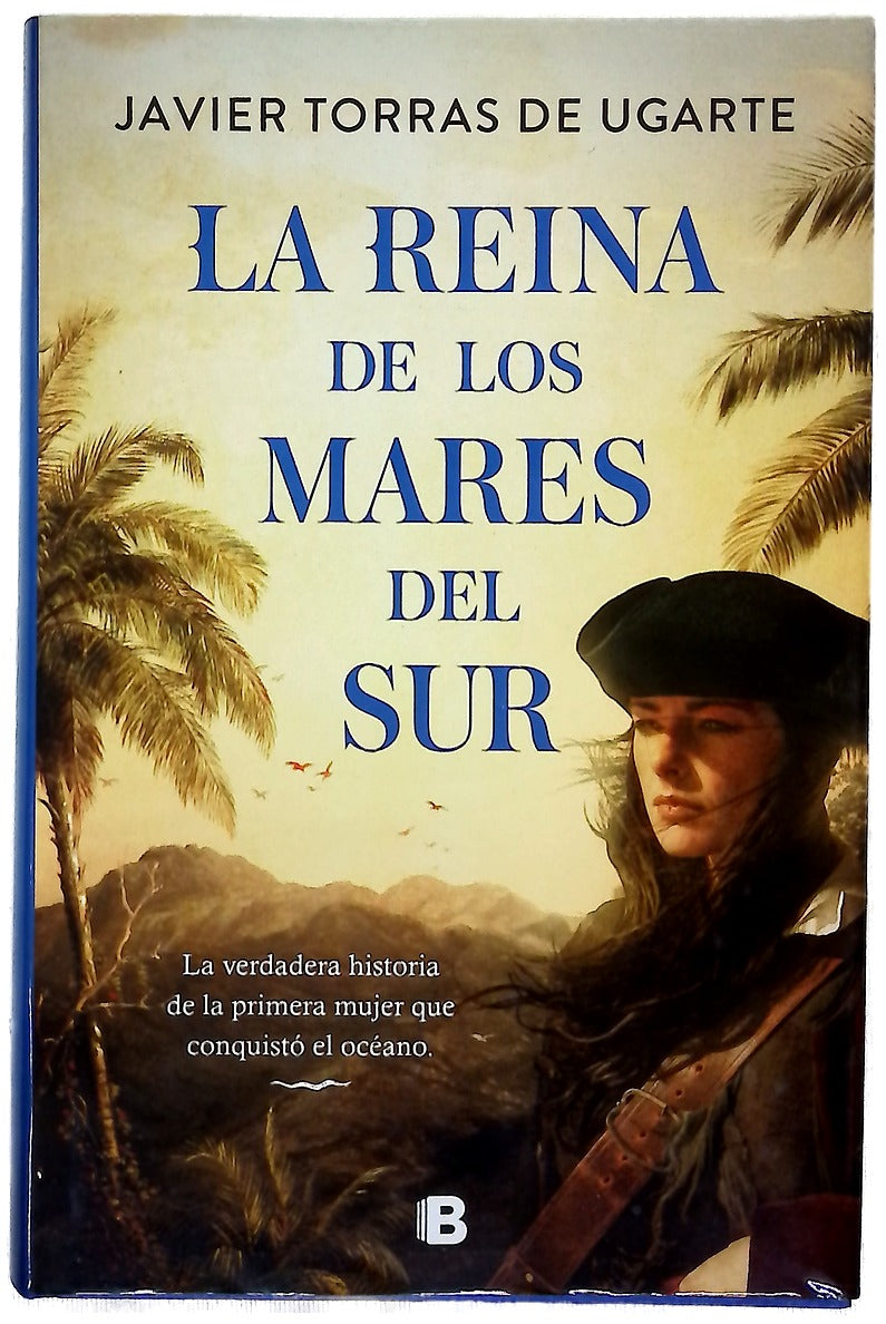 La reina de los mares del sur