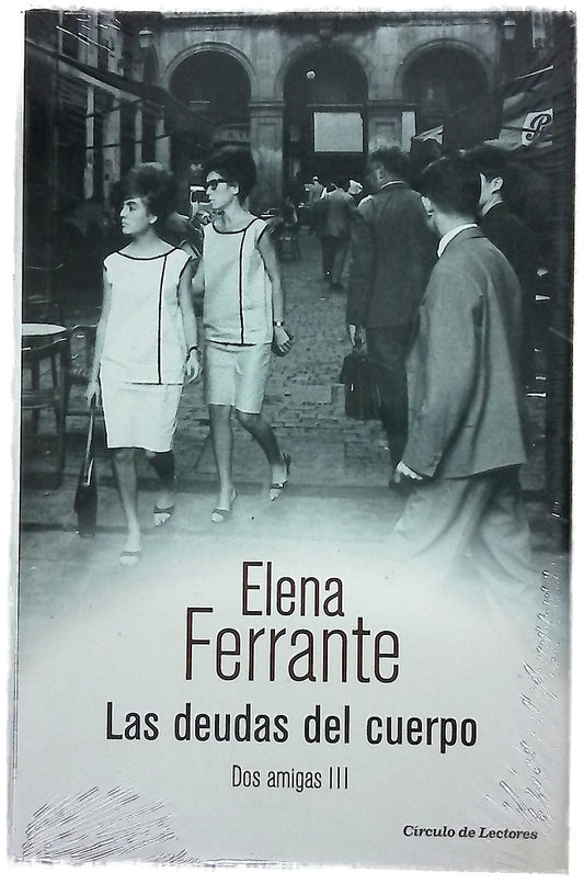 Las deudas del cuerpo