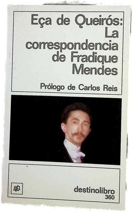 La correspondencia de Fradique Mendes