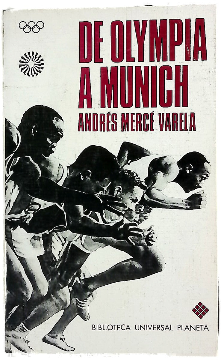 De Olympia a Munich