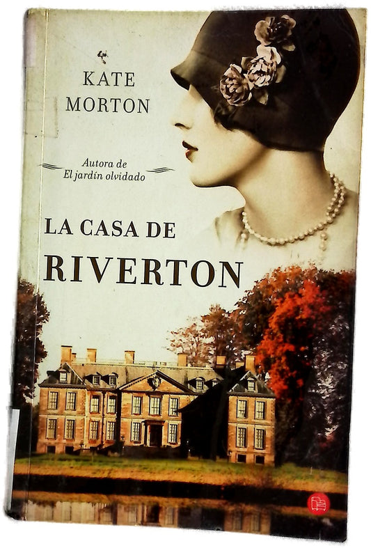 La casa de Riverton