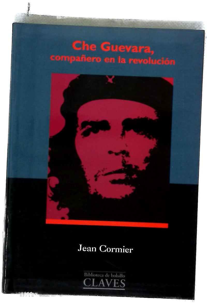 Che Guevara, Companero En La Revolucion